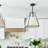 Altman 3 - Light Shaded Pendant-1474864182