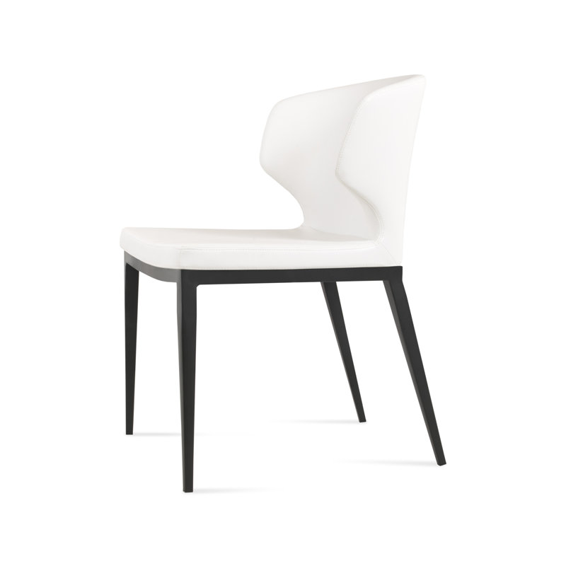 Amed MW Black Finish, Black