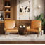 Upholstered Armchair