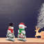 Décoration de Noël Kayatana