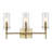 Chuperosa Bohemian Farmhouse Iron/Glass LED Vanity-67637908-119338788