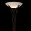 Lattice Torchiere Floor Lamp-1225326250