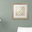 « marocain gold ii » par encadré, impression Jadaya-20488386-20488387-69731866