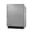 Summit Appliance 2.68 Cubic Feet Mini Fridge with Freezer