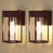 Oil Rubbed Bronze is out of stock