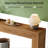 Practical Entry Table,Rustic Console Table,Sofa Table