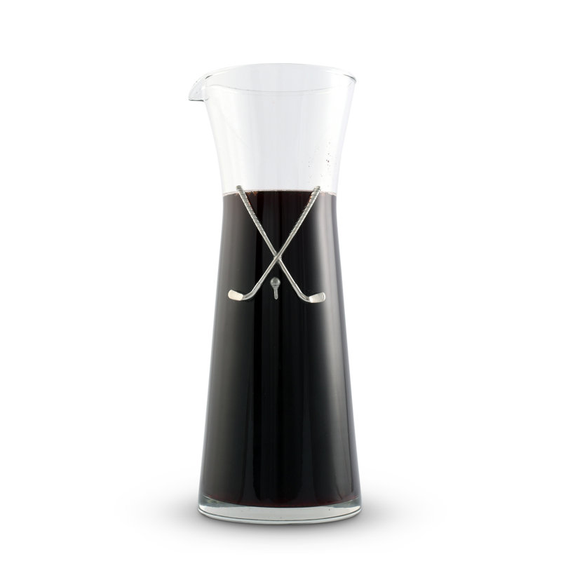 Glass Carafe