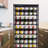 Ephrata 36.5'' W Stainless Steel Shelving Unit