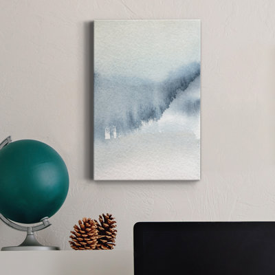 Summer Rain II - Print on Canvas