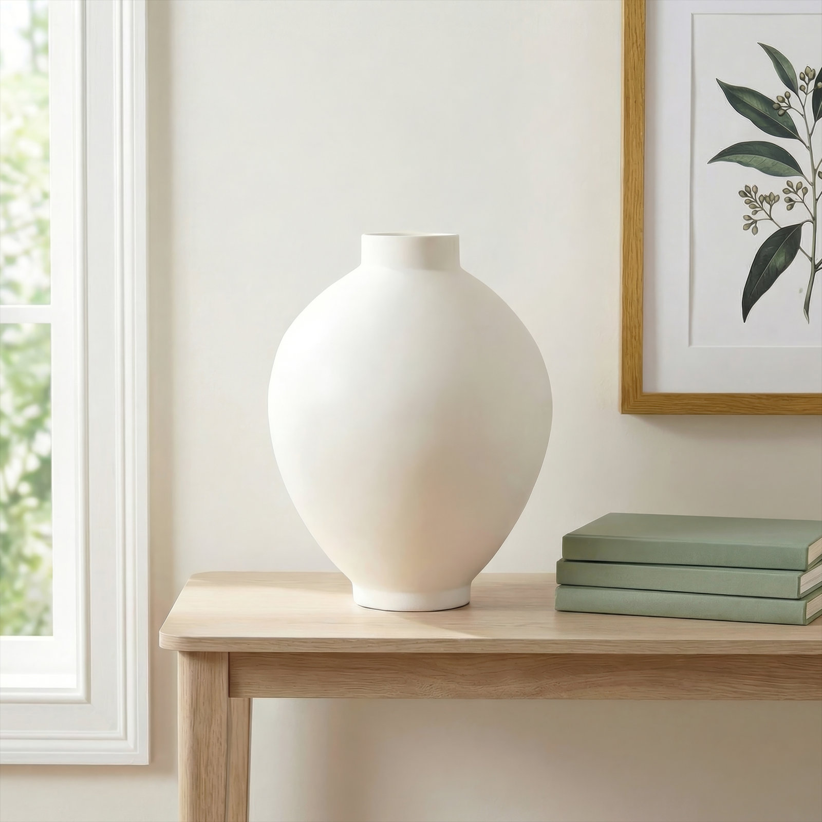 Adana Table Vase
