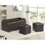 Repose-pieds carré Amiya-32454933