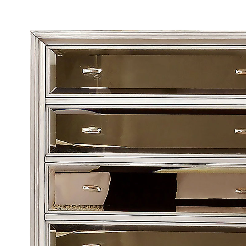 Commode 5 tiroirs Sotomayor