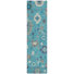 Bleu Sarcelle