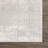 Katriena Modern Design Gray/Pink Area Rug-1891827059