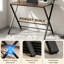 MDF Computer Desk