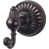 Oiled Rubbed Bronze