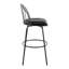 Tabouret de bar à hauteur fixe Farmhouse