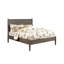 Lit plateforme Mid-Century-32858683-32858685
