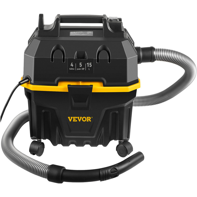 VEVOR Plug-in Dry Vacuum