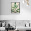 Jolies plantes II - Impression sur toile-77338767-77338768
