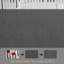 Hassane Anthracite Polyethene Yard/Privacy Fence-474504072