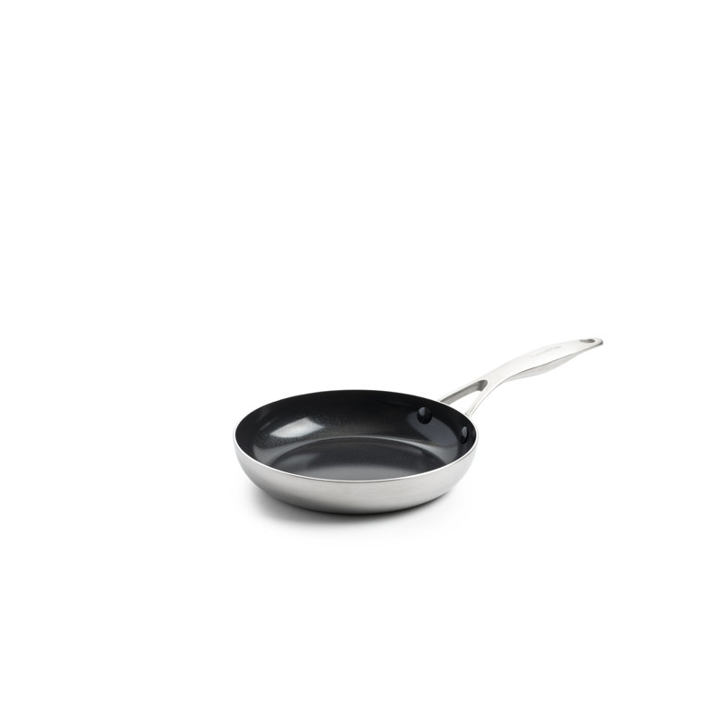 GreenPan Geneva PFAS Free Non Stick Frypan, 36 cm
