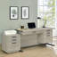 Bureau de bureau Brisley