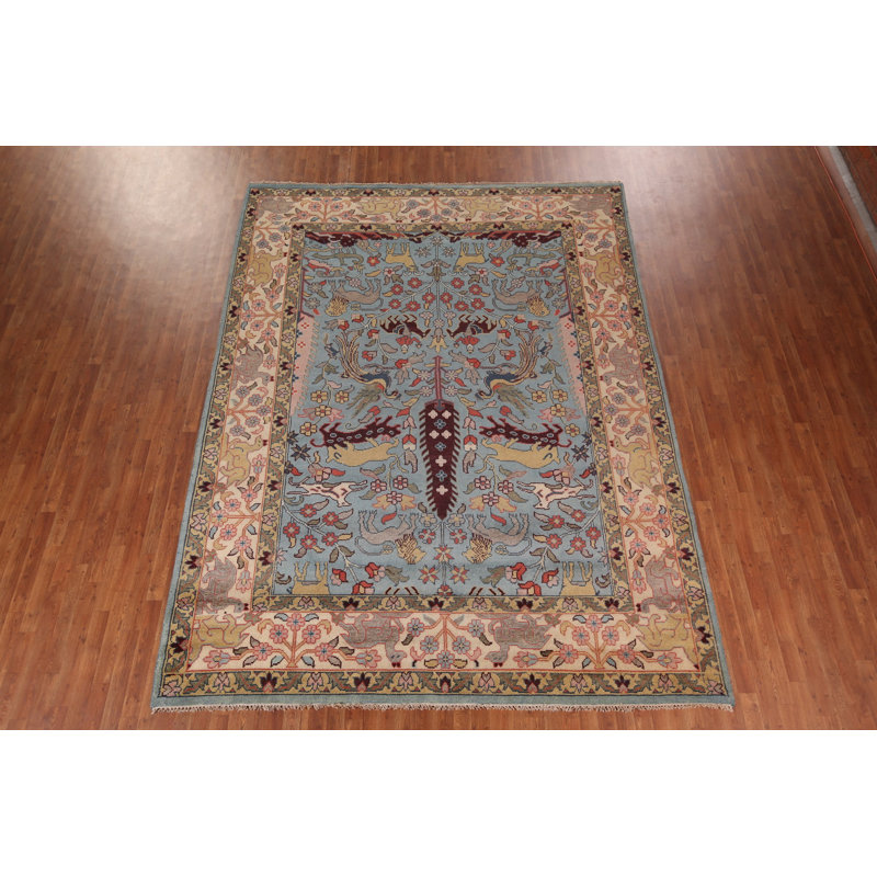 Tapis oriental Ziegler