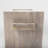 Isto Cotton Upholstered Bench