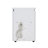 Hisense 25 Pint Dehumidifier White-125151156