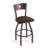 Swivel Upholstered Counter Stool-379538419-379538431-379538417