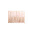 Solid Wood 6 Folding Screen, 82.8'' X 65'', In Natural Tone For Home Use Partition, Style With Hinges