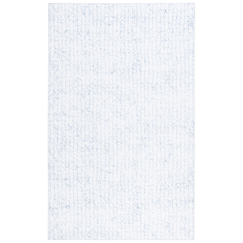 Artiola Tacoma Performance Machine Washable Abstract Rug, Rectangle 3' x 5'