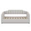 Full Size Upholstered Daybed With Underneath Storage-100671213-100671216