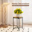 Support pour plante 16,5 po Boho