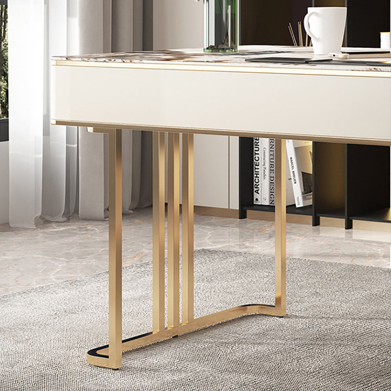 Artemisia, 30.3" H x 55.1" W x 27.6" D