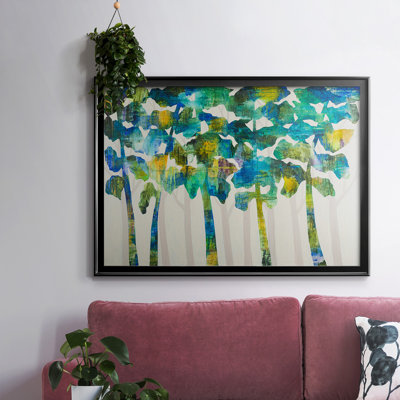 " Tall Trees VII "