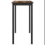 Standing Bar Table Engineered Wood-1995500548-1995500557