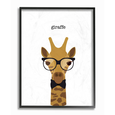 Framed Art