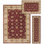 Basham Oriental Indoor Rug