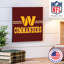 Kansas City Chiefs sur impression plastique / acrylique
