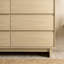 47.2 " W 6 - Drawer Dresser-661849909