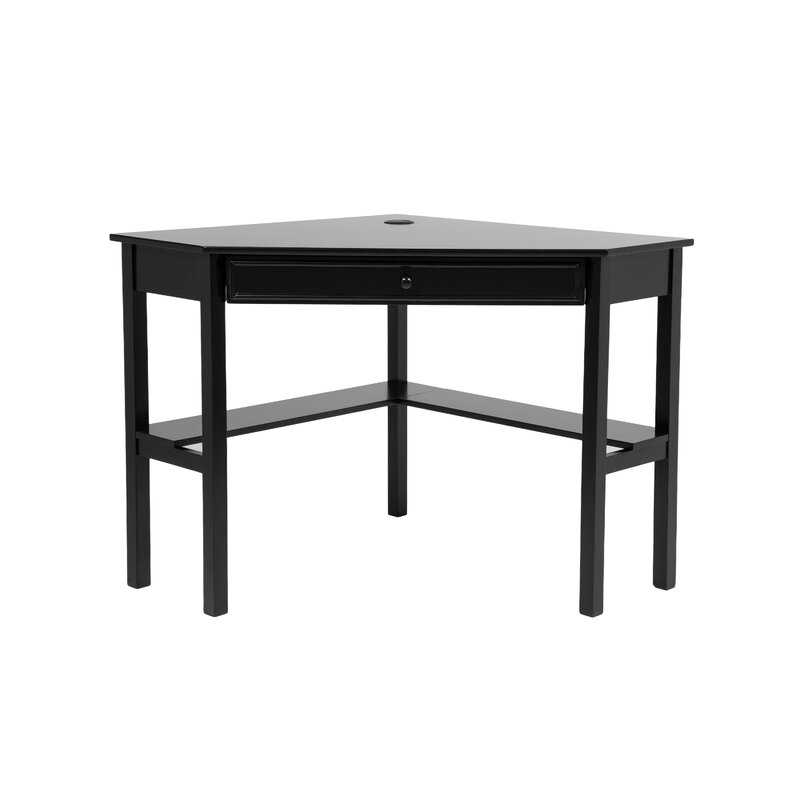 Hokku Designs Blithe 48'' Desk & Reviews | Wayfair