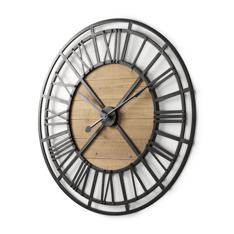 Horloge murale 42 po