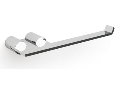 Strika Wall Mount Toilet Paper Holder