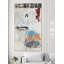 Reproduction d'art, "Look at ces mouvements sur toile" par Daleno