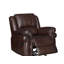 Ensemble de salon en similicuir Eyder-2080887886