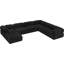 Canapé modulaire Ames 136 po Ames-90279372