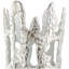 Vase en aluminium Moderna-88069985