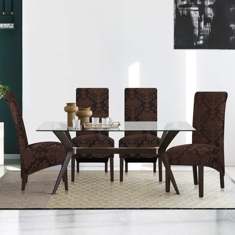 Dining Chair Slipcover